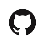 Sc Github SVG Icon